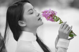 金润吉《许久以后的爱情》歌词及评论赏析