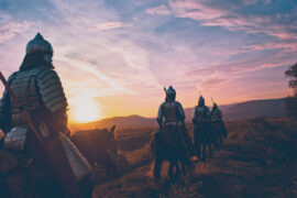 陈小春《传奇天下》歌词及评论赏析