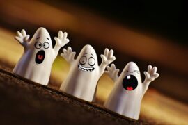 农历七月十五中元节经典祝福寄语短句