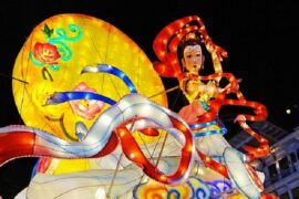 2023中秋节最新节日祝福语短信