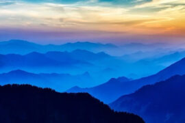 叶里、三弹映乐《问巫山》歌词及评论赏析