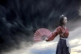 银临《一命矣》歌词及评论赏析