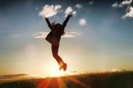 《踏着阳光的少年》歌词及评论赏析