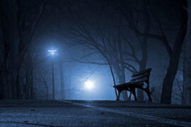 姚琛《We Belong Tonight》歌词及评论赏析