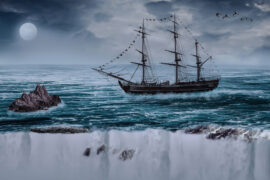 王俊凯《百舸》歌词及评论赏析