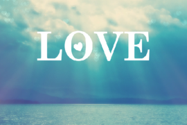 苏醒《Love Beyond the Sea》歌词及评论赏析