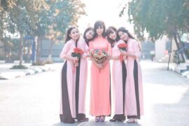 21句精致女人正能量的句子