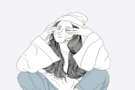 时代少年团《哭泣的游戏》歌词及评论赏析