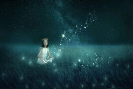 欧阳娜娜《Bedtime Story》歌词及评论赏析