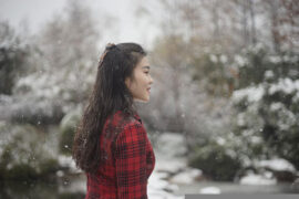 群星《隔壁的女孩》歌词及评论赏析