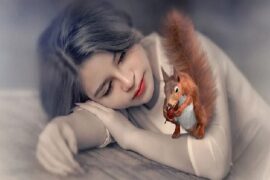 宋佳《花》歌词及评论赏析