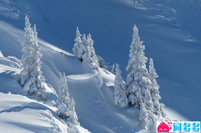 纳兰性德《满庭芳·堠雪翻鸦》全文及鉴赏