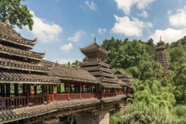 秦观《望海潮·洛阳怀古》全文及鉴赏