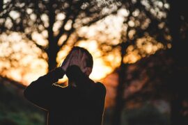 让老公感动哭的话