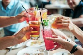 表达相聚开心的话（精选75句）