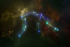 ycccc《星河皆予你》歌词及评论赏析