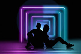 黄霄雲《七月何夕》歌词及评论赏析