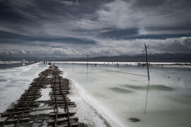 不知名选手Au《灰色人生》歌词及评论赏析