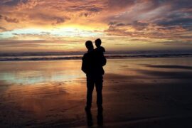 精选60个表达父爱如山的经典句子