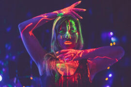 高耀太 (코요태)《GO》歌词及评论赏析