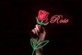 袁娅维《Erase Me》歌词及评论赏析