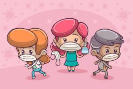 疫情期间的暖心话（精选50句）