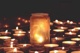 简短的劝节哀的句子（对逝者沉痛悼念的70个句子）