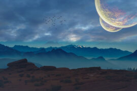 张彬彬《若有先知》（月歌行片尾曲）歌词及评论赏析