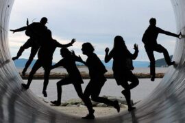 给团队打气激励的句子