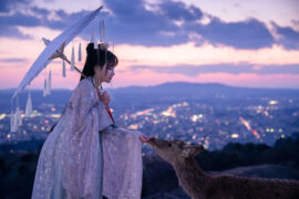 ONER《艳》歌词评论及赏析