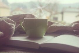 很甜很撩的早安句子