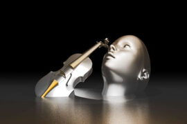 李润祺《茫》歌词及评论赏析