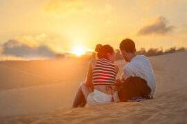 鹿晗《我们的明天》（电影重返20岁主题曲）歌词及评论赏析