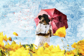 王菲《传奇》歌词及评论赏析