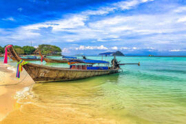 李克勤《海恋》歌词及评论赏析