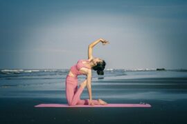 女人洒脱大气的句子