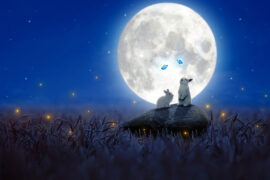 邓紫棋《萤火》歌词及评论赏析