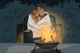 戴佩妮《怕冷》歌词及评论赏析