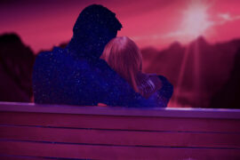 邓紫棋《只有我和你的地方》歌词及评论赏析