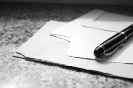 枯木逢春《来信》歌词及评论赏析