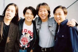 光辉岁月粤语翻译谐音歌词