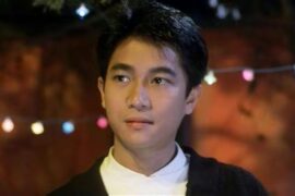 偏偏喜欢你粤语谐音歌词