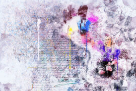 郁可唯《一次幸福的机会》歌词及评论赏析