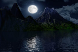 刘至佳《日月星辰》歌词及评论赏析