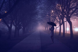 傅梦彤《摆脱》歌词及评论赏析