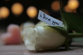 2022最甜土味情话，表白套路短句精选