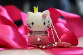 1个球《Hello Kitty》歌词及评论赏析