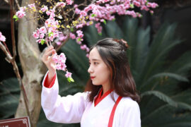 《花木兰主题歌》歌词及评论赏析