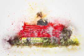 赵乃吉《小幸运》歌词及评论赏析