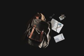 苏有朋《背包》歌词及评论赏析